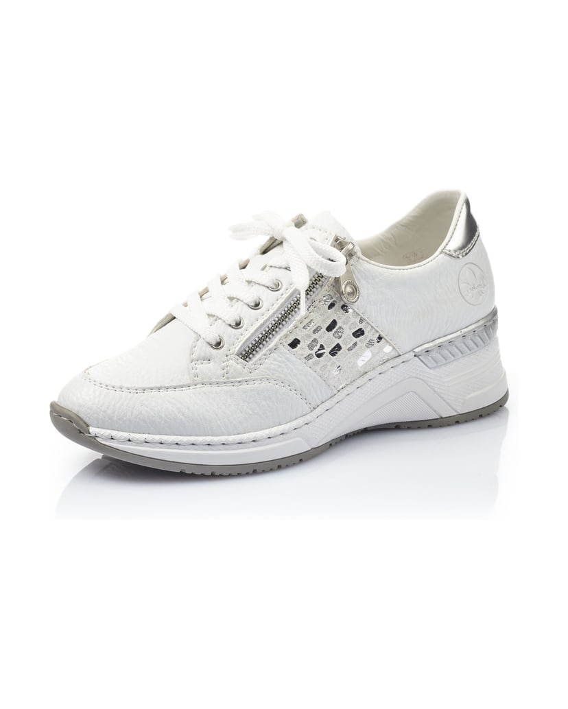 Rieker-Sneaker-Low-N4322-weiss