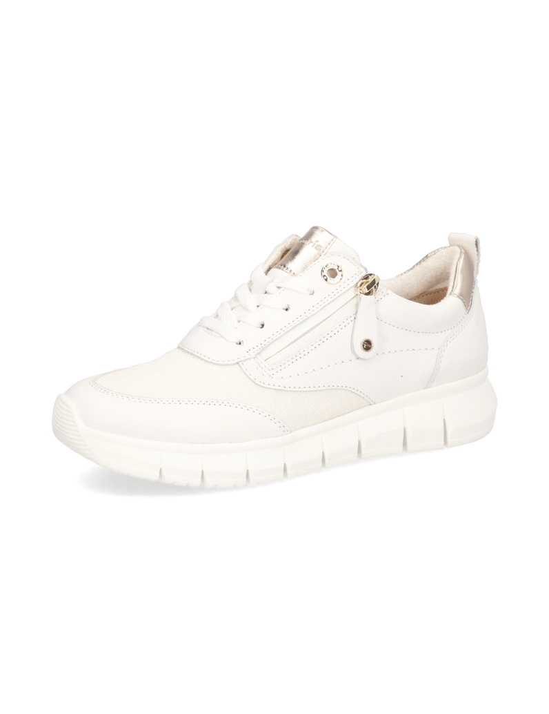 TAMARIS-Comfort-imitácia-kože-tenisky