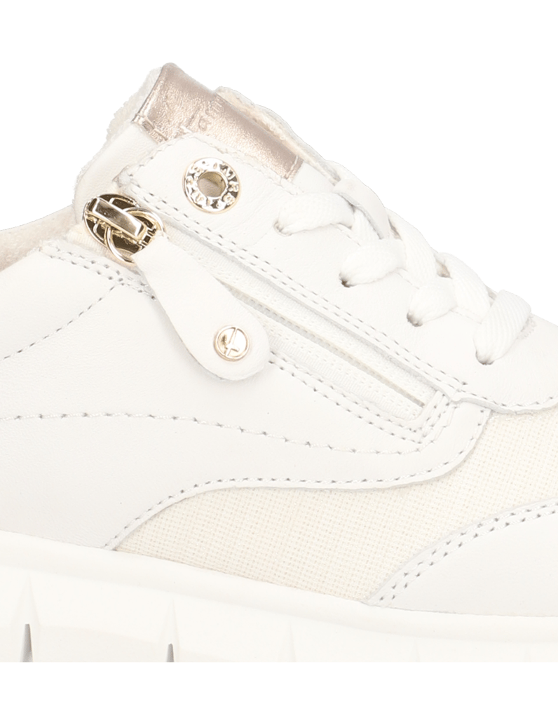 TAMARIS-Comfort-imitácia-kože-tenisky