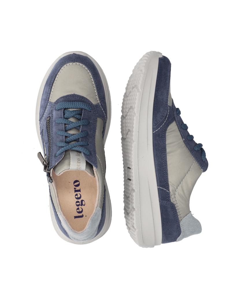 Legero-Sprinter---GoreTex