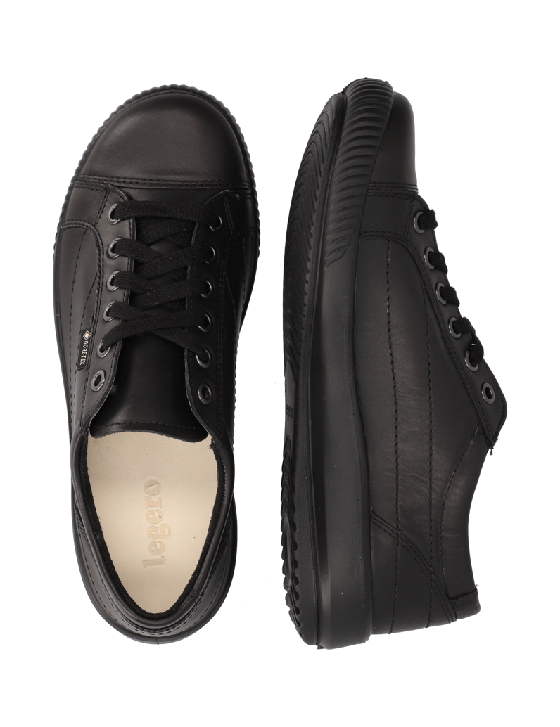 Legero-Tanaro-5.0---GoreTex-čierna