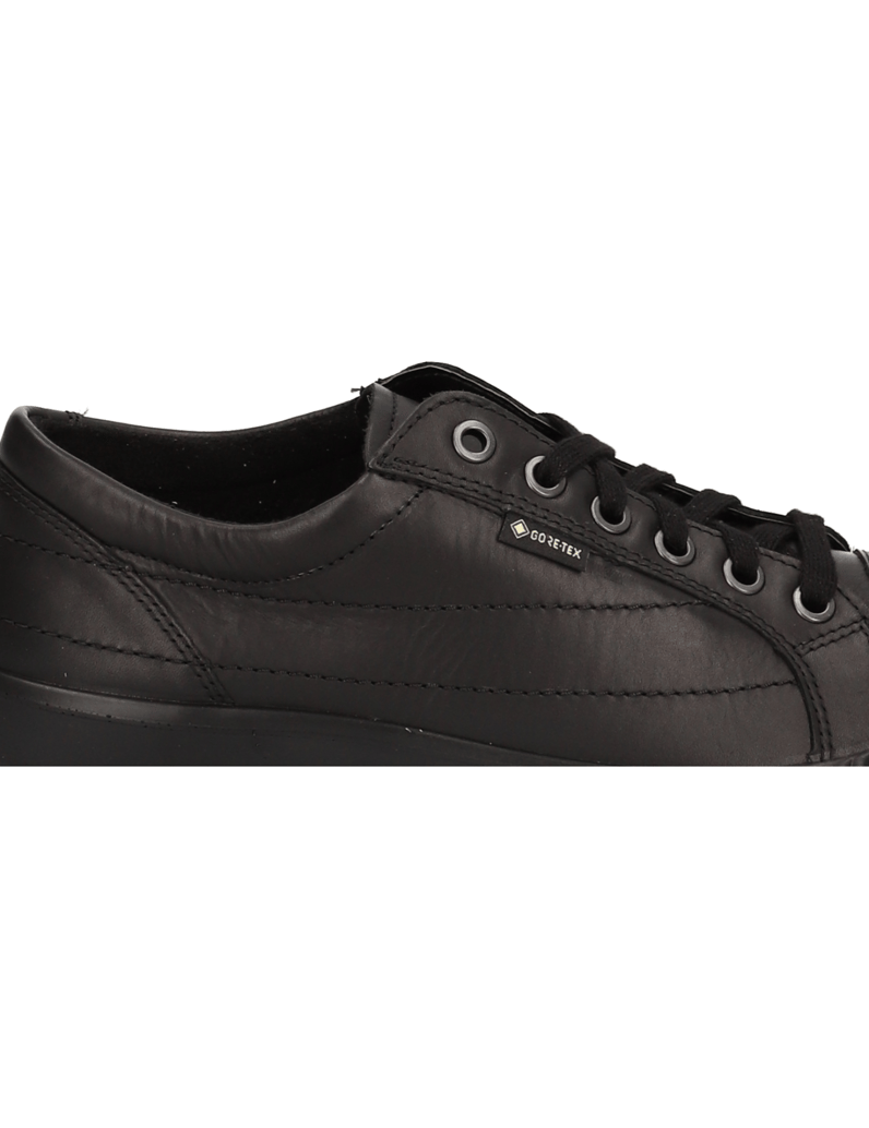 Legero-Tanaro-5.0---GoreTex-čierna