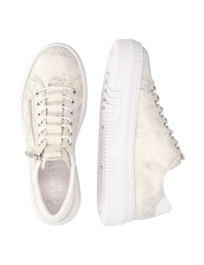 Rieker-tenisky-béžová