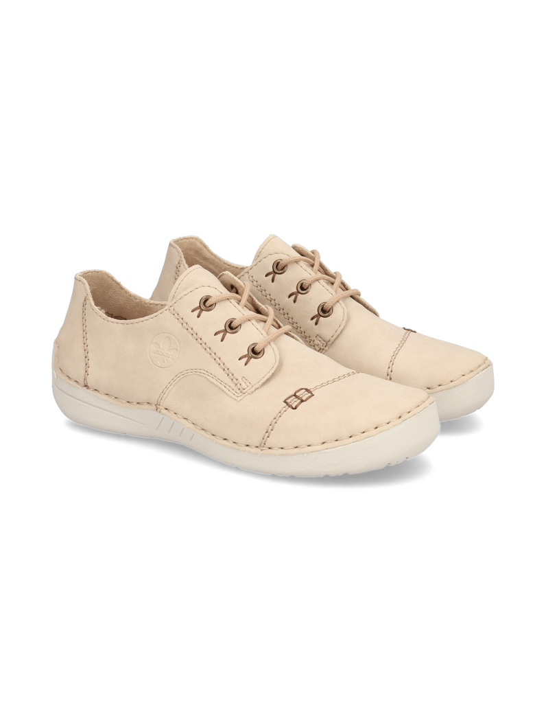 Rieker-imitacija-usnja-sneakerji-bež