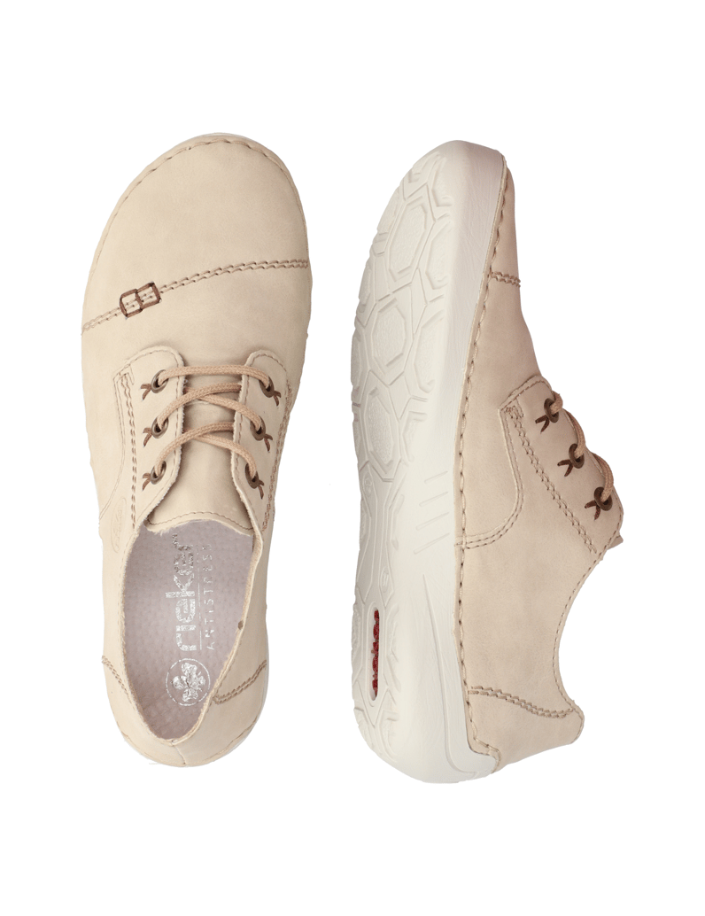 Rieker-imitacija-usnja-sneakerji-bež
