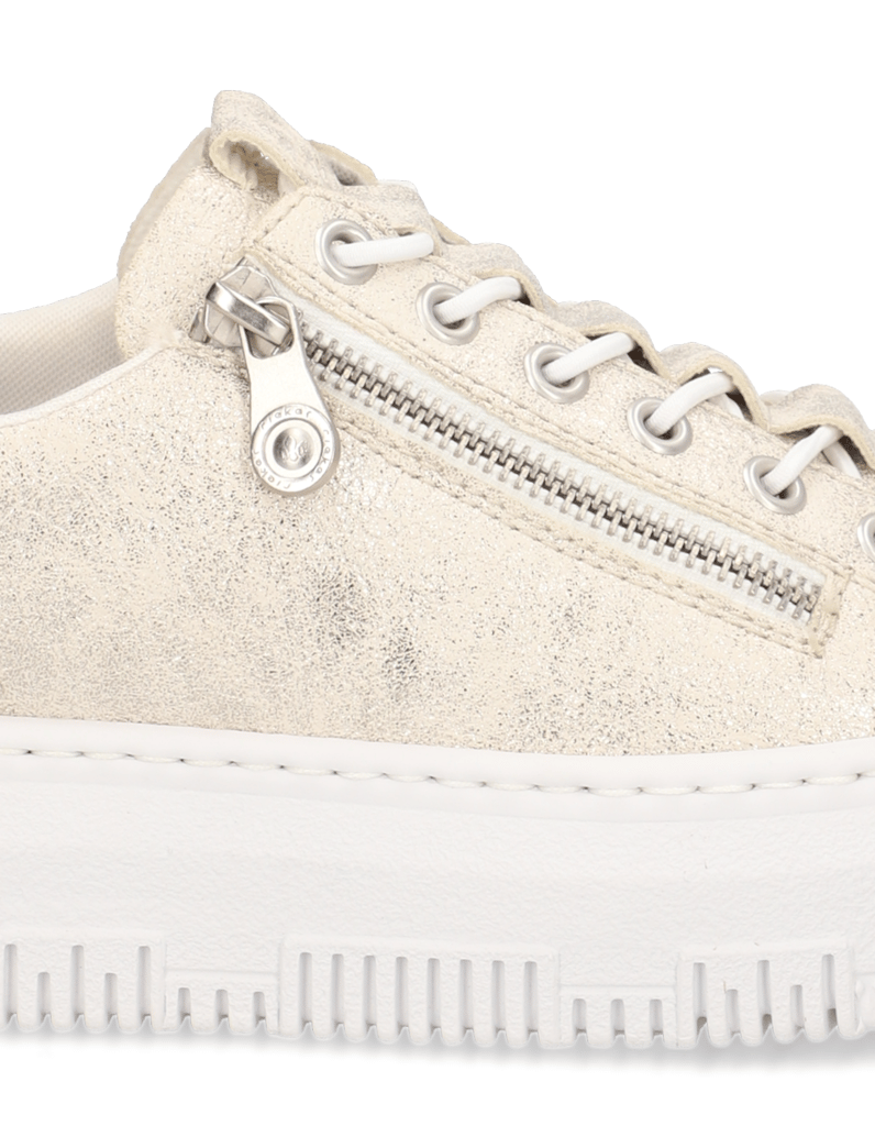 Rieker-Sneaker-beige