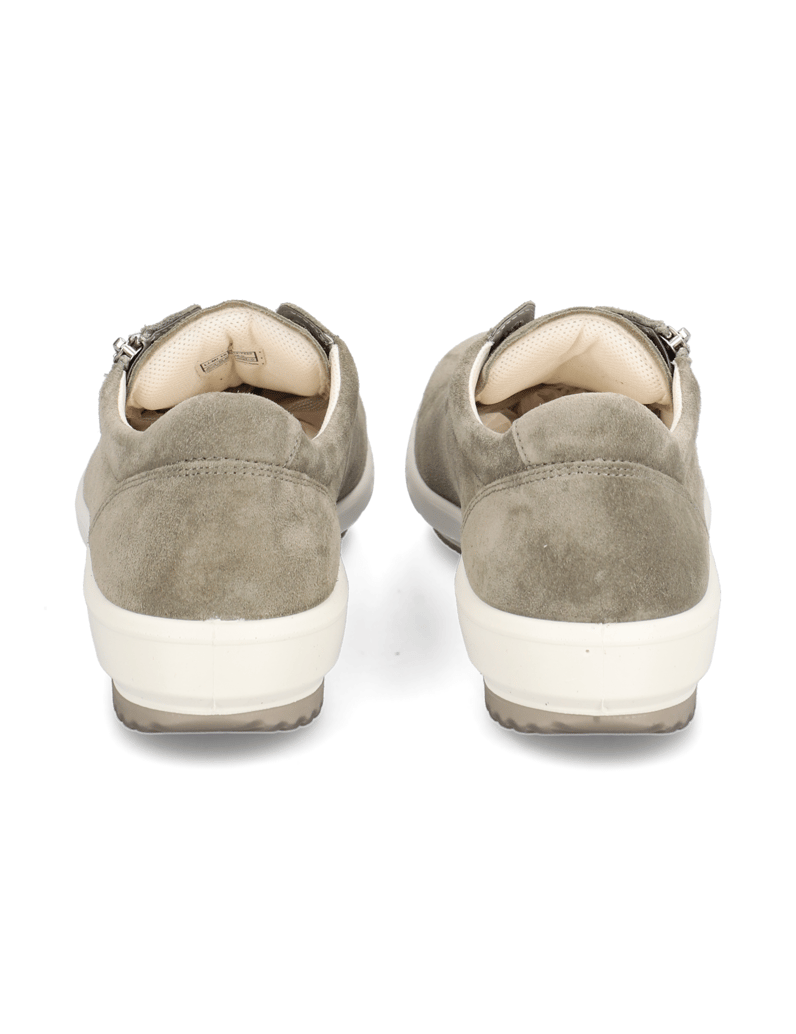 Legero-Tanaro-5.0-zelená