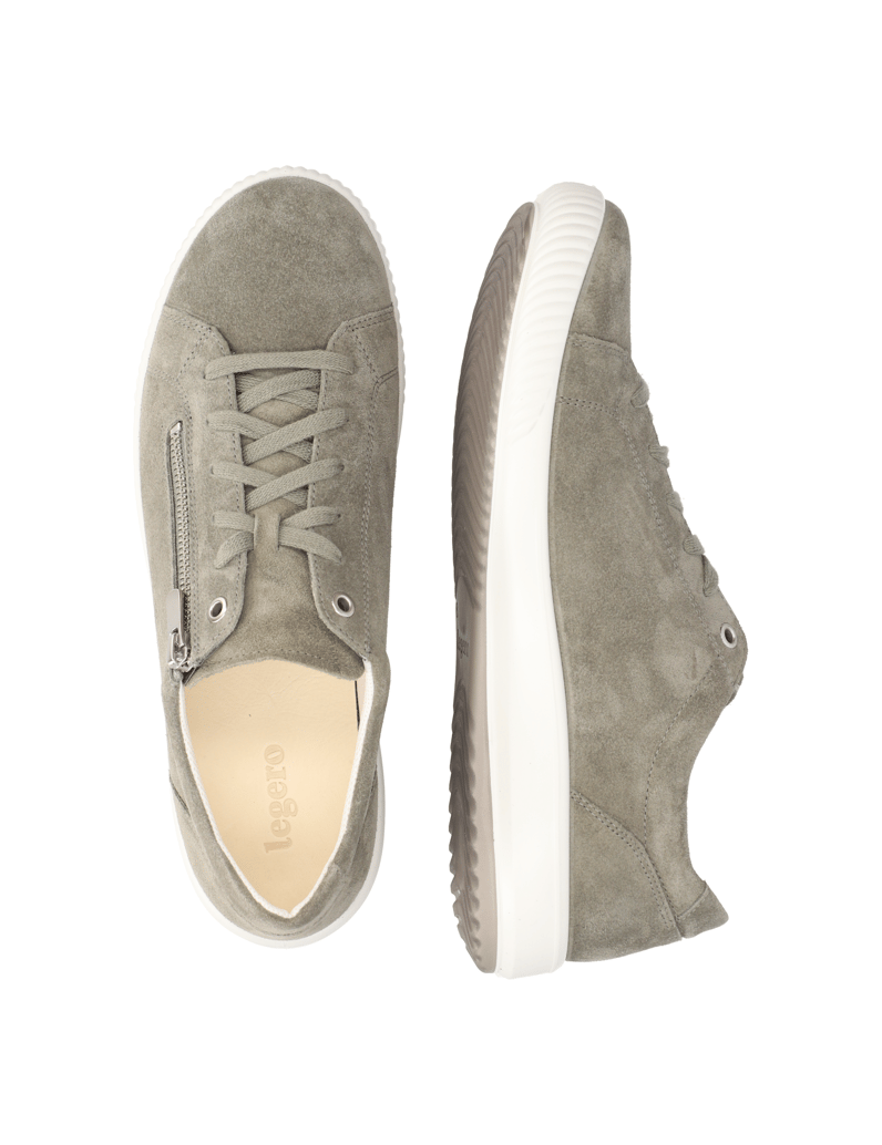 Legero-Tanaro-5.0-zelená