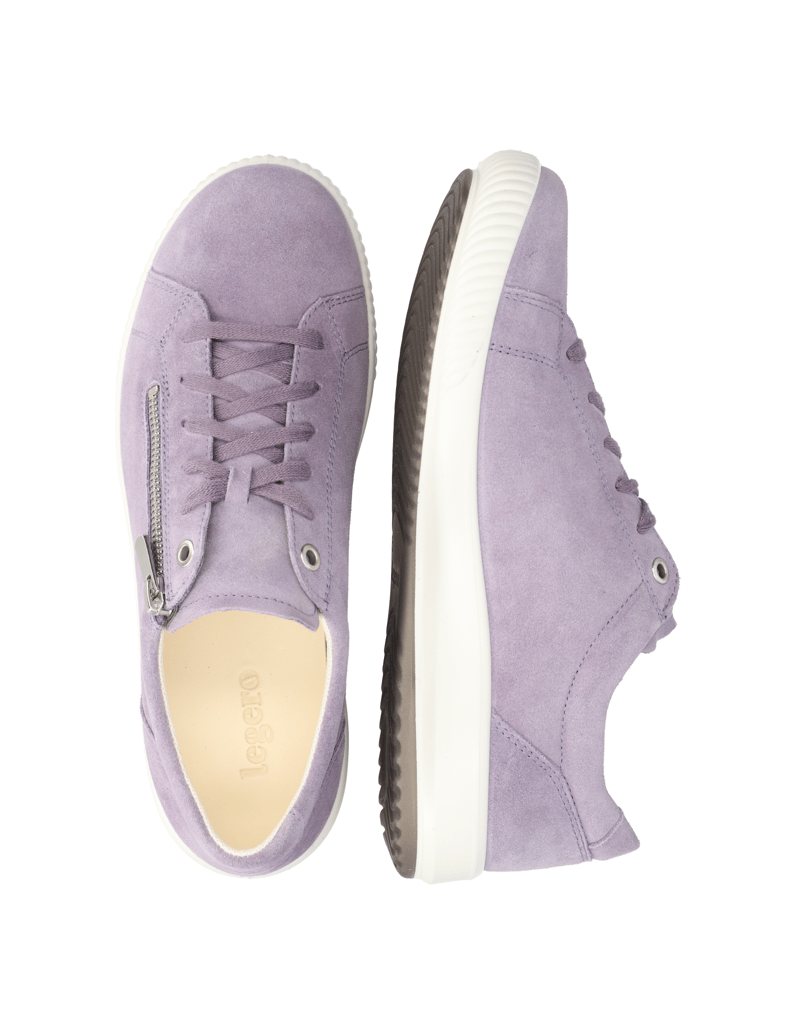 Legero-Tanaro-5.0-zelená