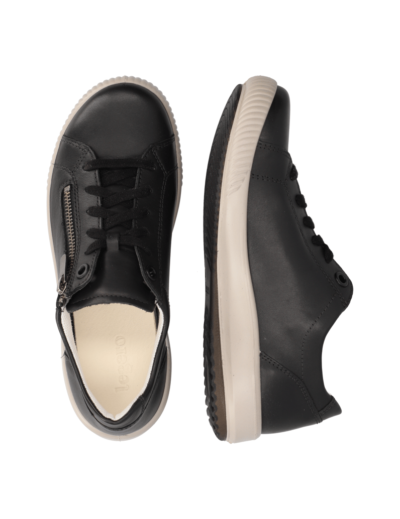 Legero-Tanaro---GoreTex-schwarz