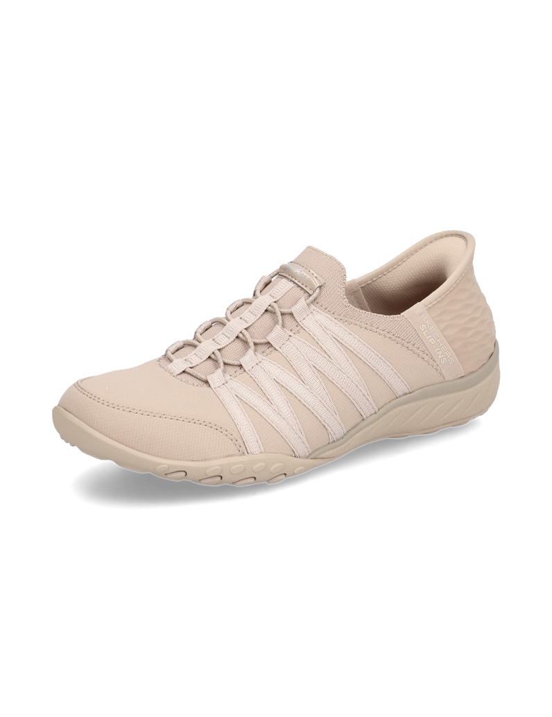 Skechers-RELAXED-FIT---BREATHE--EASY-schwarz