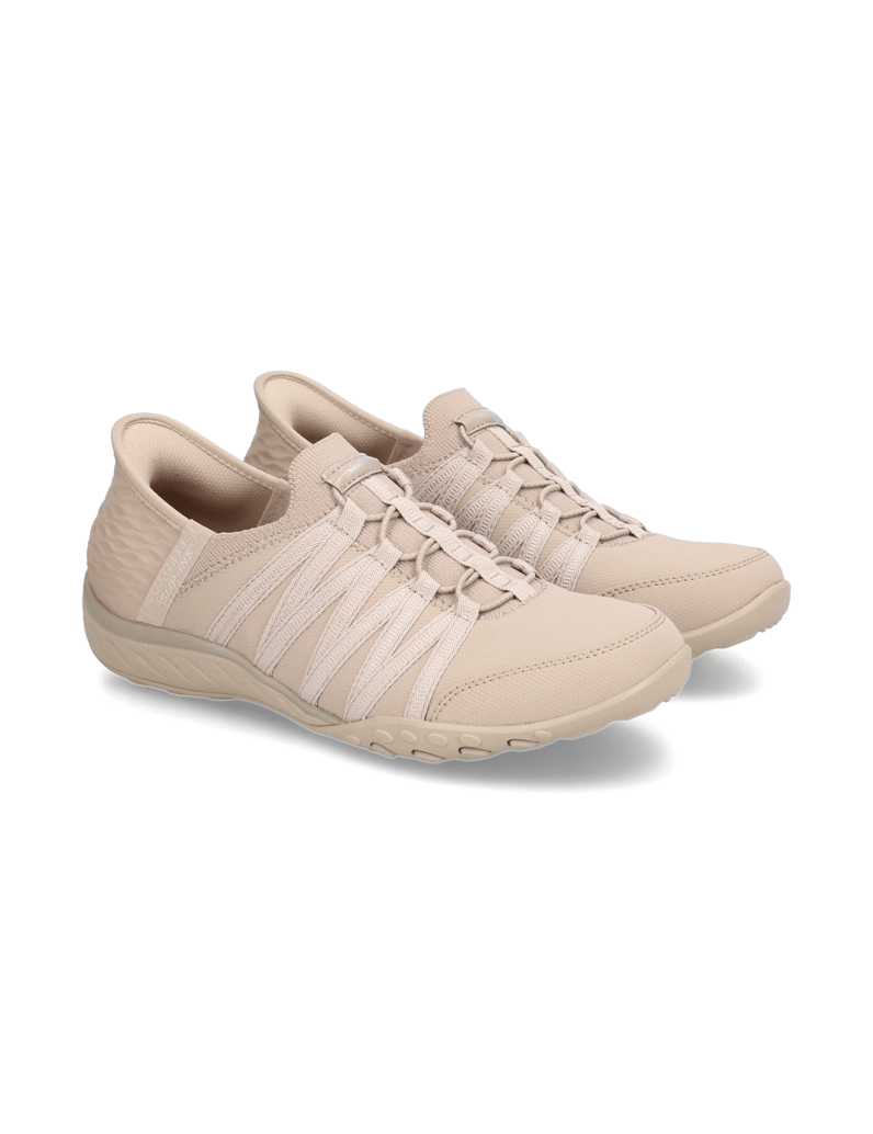 Skechers-RELAXED-FIT---BREATHE--EASY-schwarz