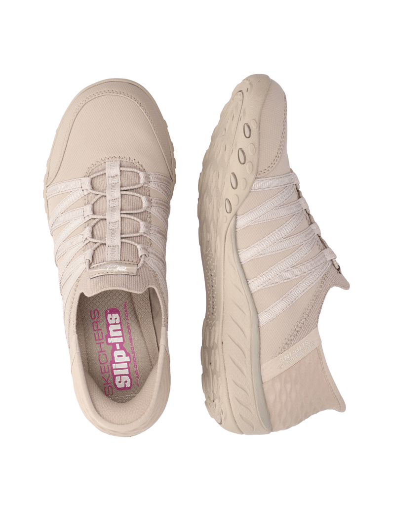 Skechers-RELAXED-FIT---BREATHE--EASY-schwarz