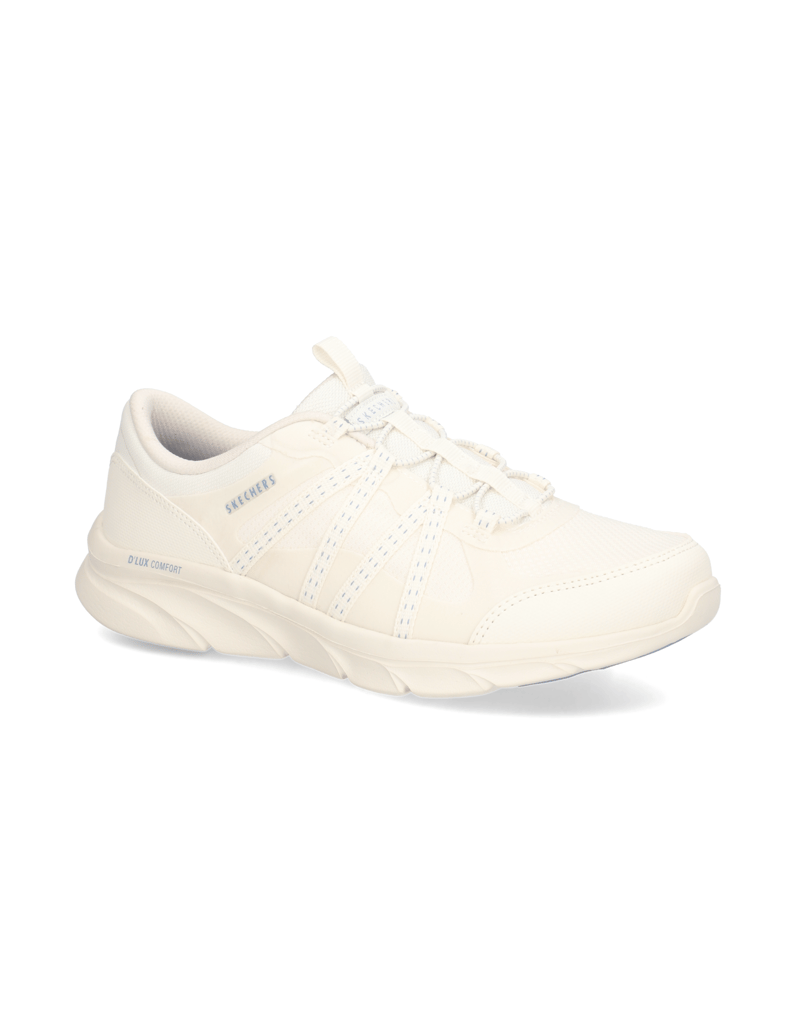 Skechers-D'LUX-COMFORT-weiss