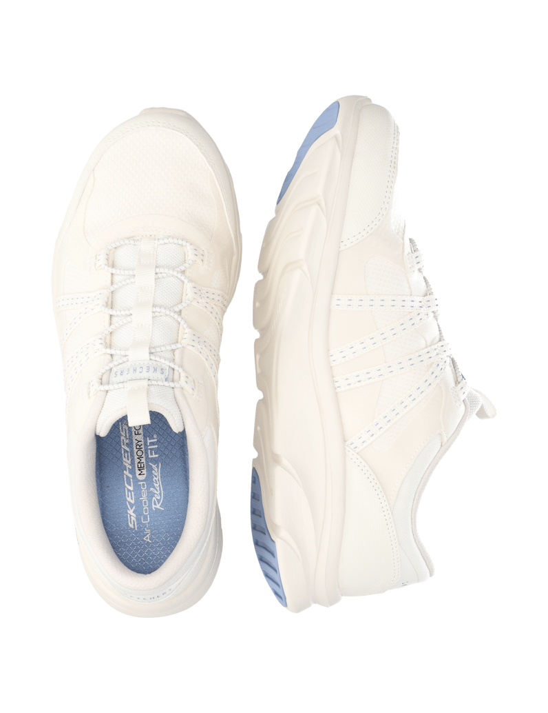 Skechers-D'LUX-COMFORT-weiss