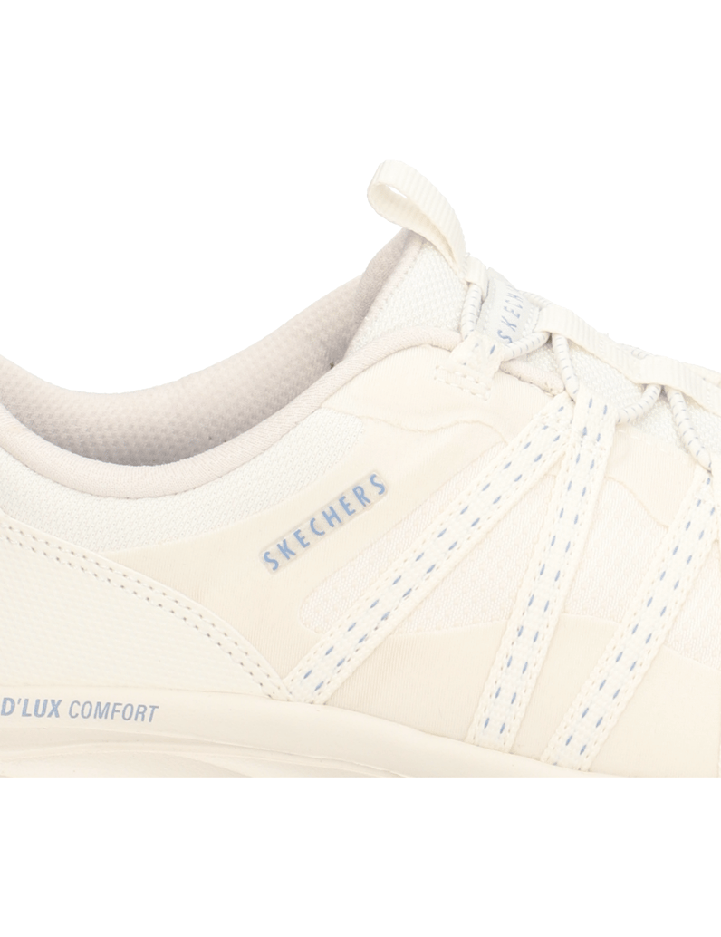 Skechers-D'LUX-COMFORT-weiss