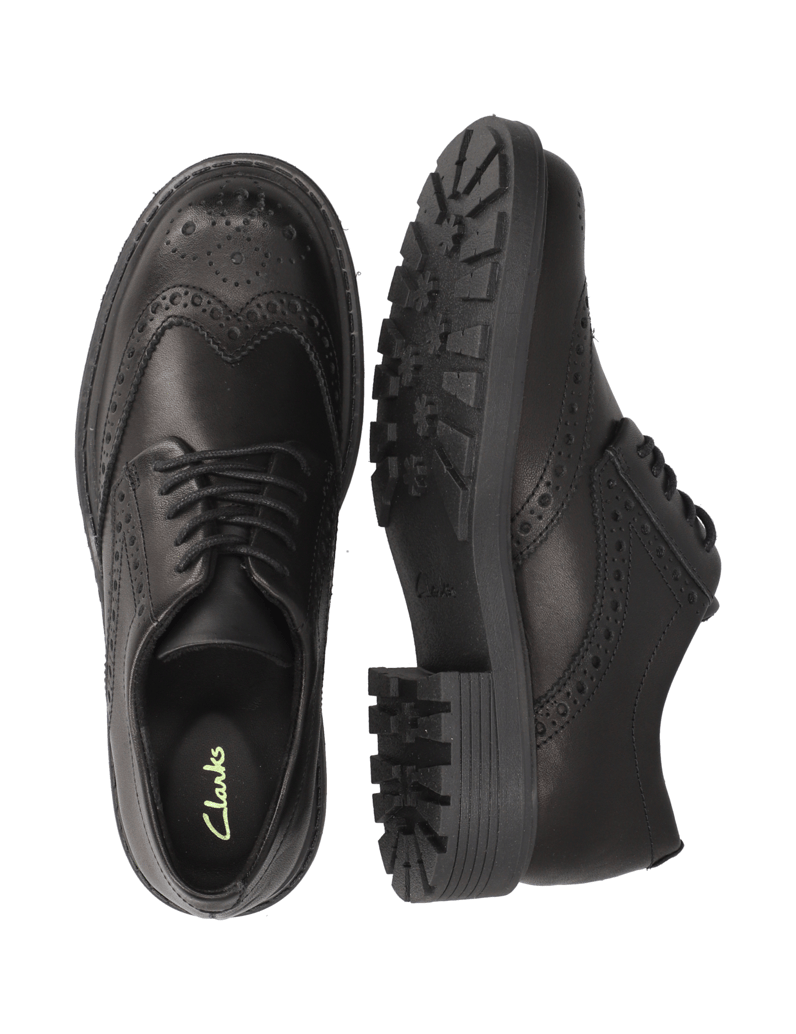 Clarks-Orinoco2-Limit-schwarz