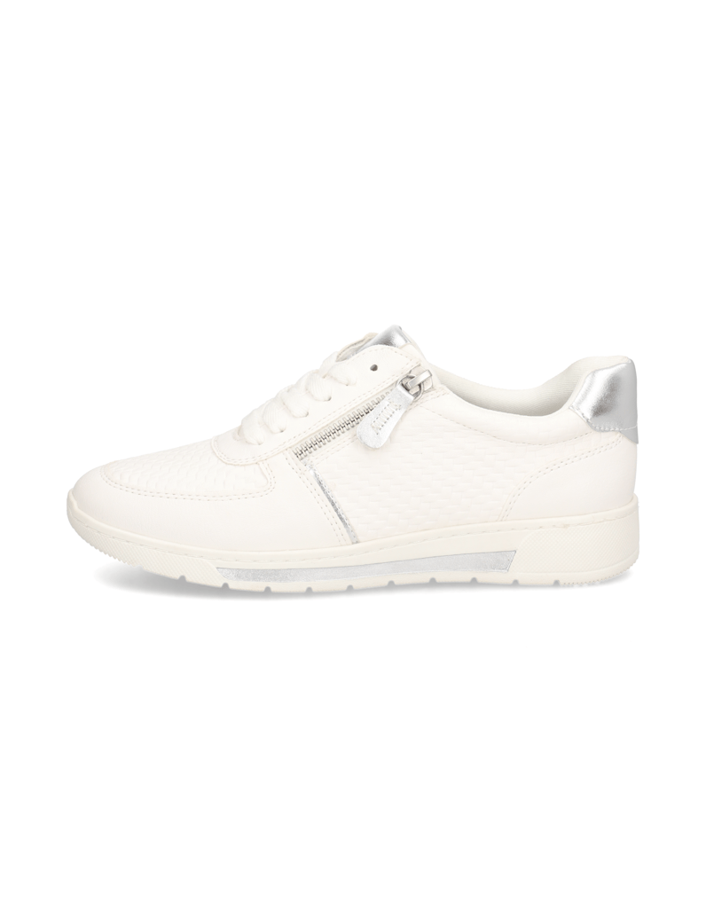 DELKA-Sneaker-gold