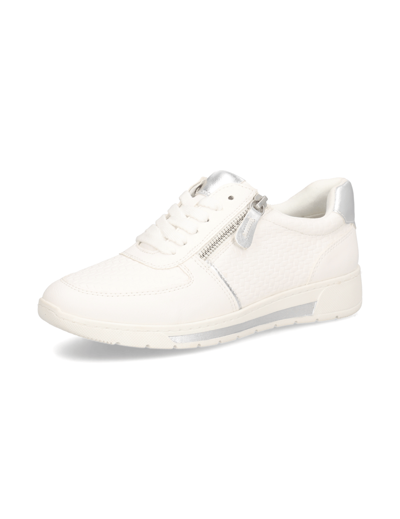 DELKA-Sneaker-gold