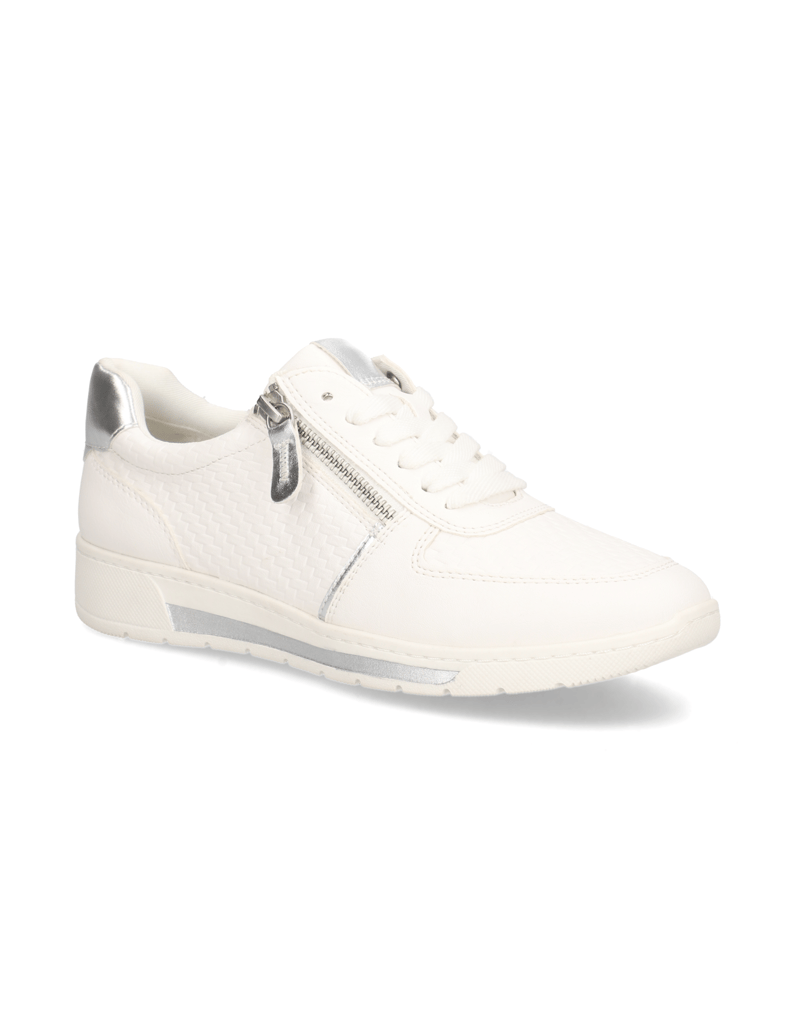 DELKA-Sneaker-gold