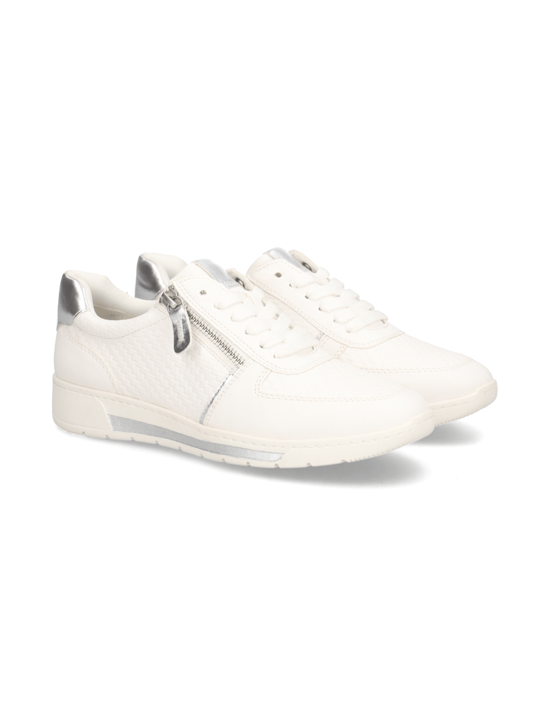 DELKA-Sneaker-gold