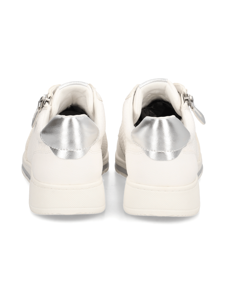 DELKA-Sneaker-gold