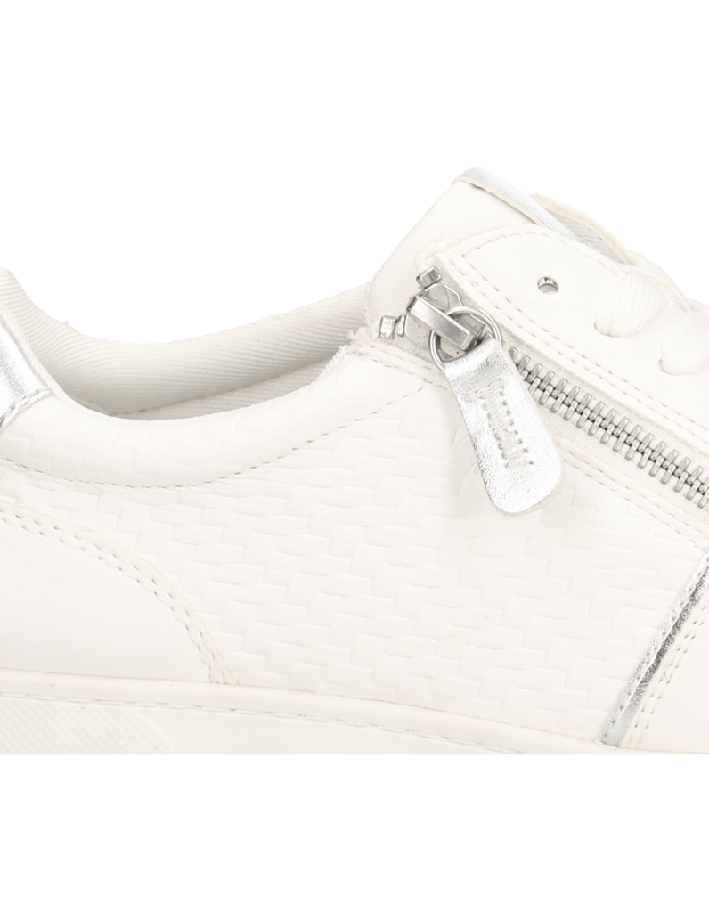 DELKA-Sneaker-gold