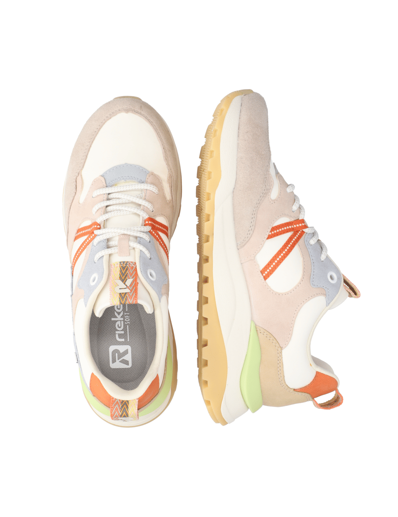 Rieker-imitácia-kože-tenisky