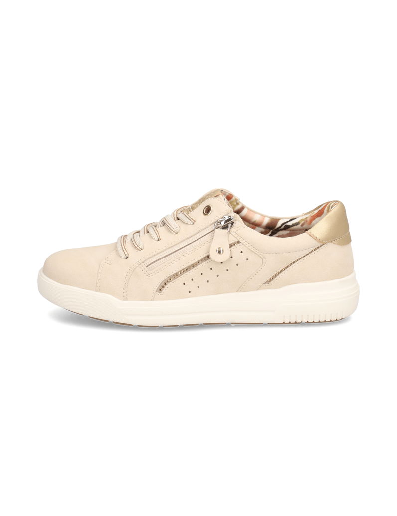 RELIFE-Sneaker-beige