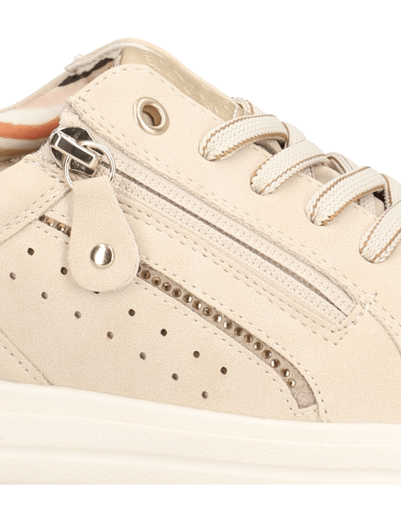 RELIFE-Sneaker-beige