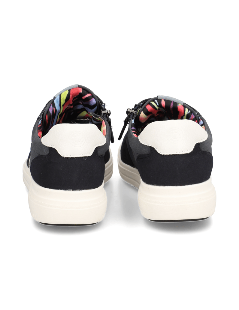 RELIFE-imitácia-kože-tenisky-béžová