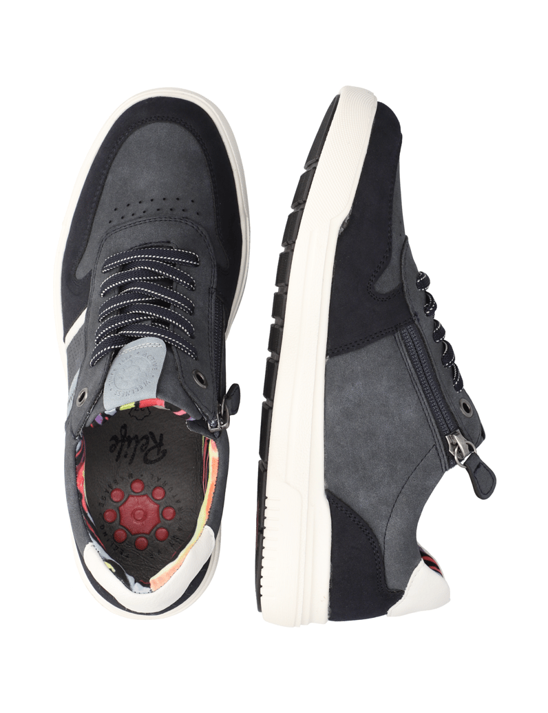 RELIFE-imitácia-kože-tenisky-béžová