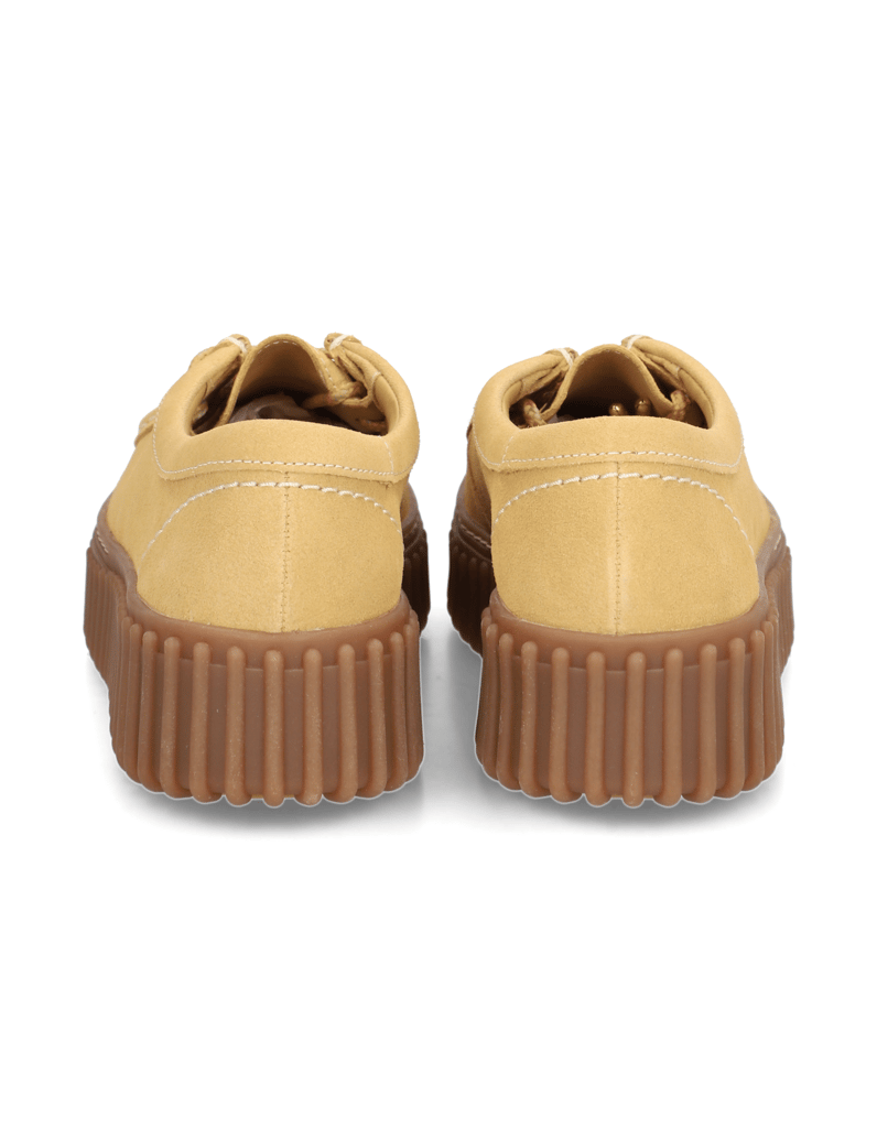 Clarks-Torhill-Bee-gelb