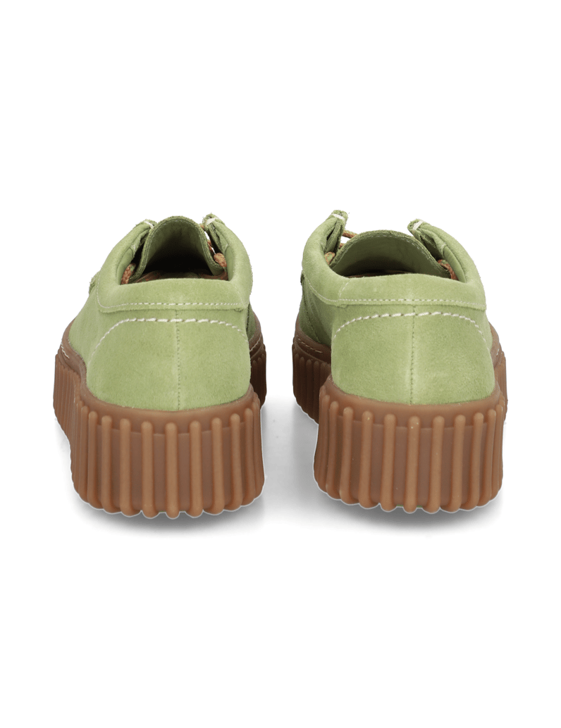 Clarks-Torhill-Bee-gelb