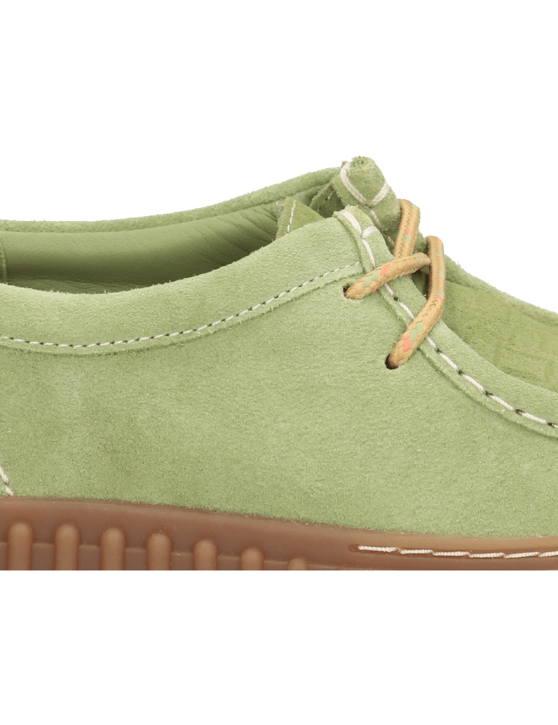 Clarks-Torhill-Bee-gelb