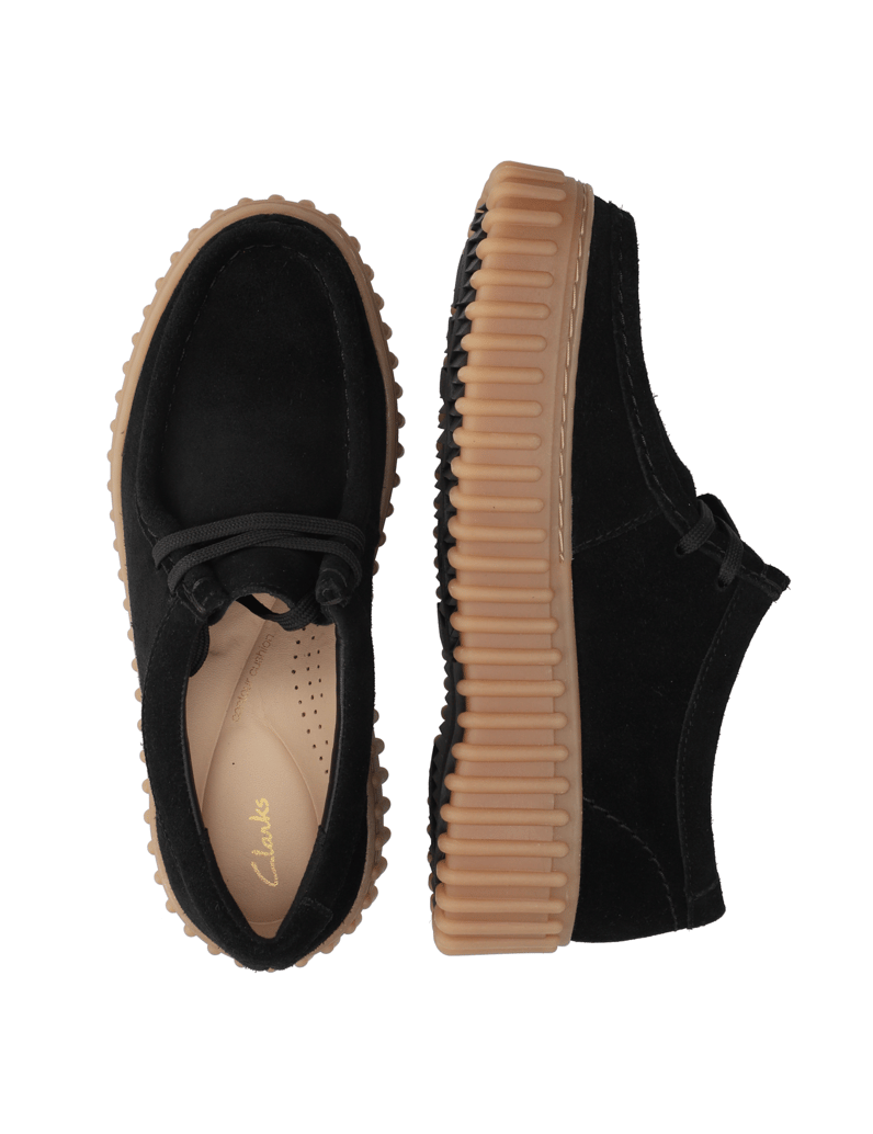 Clarks-Torhill-BEE-zelena