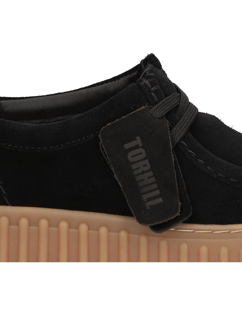 Clarks-Torhill-BEE-zelena