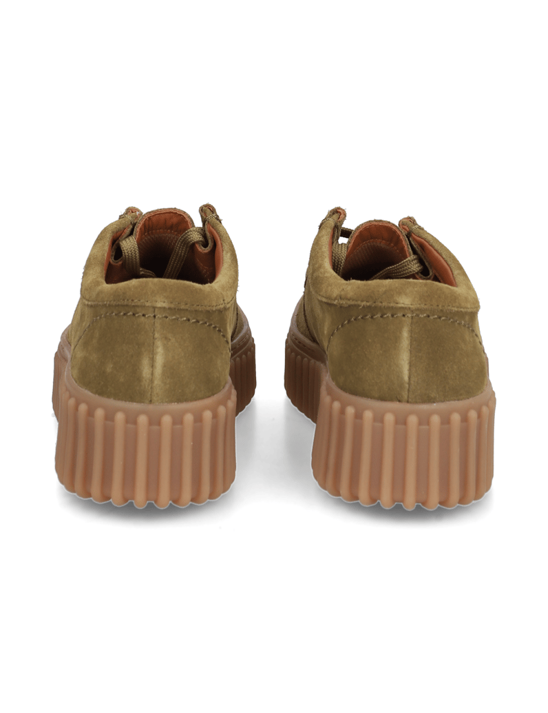 Clarks-Torhill-Bee-grün