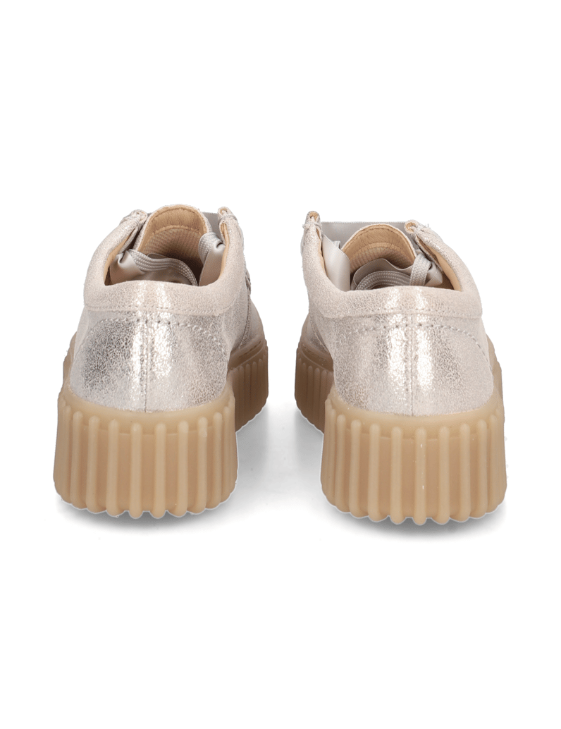 Clarks-Torhill-Bee-grün