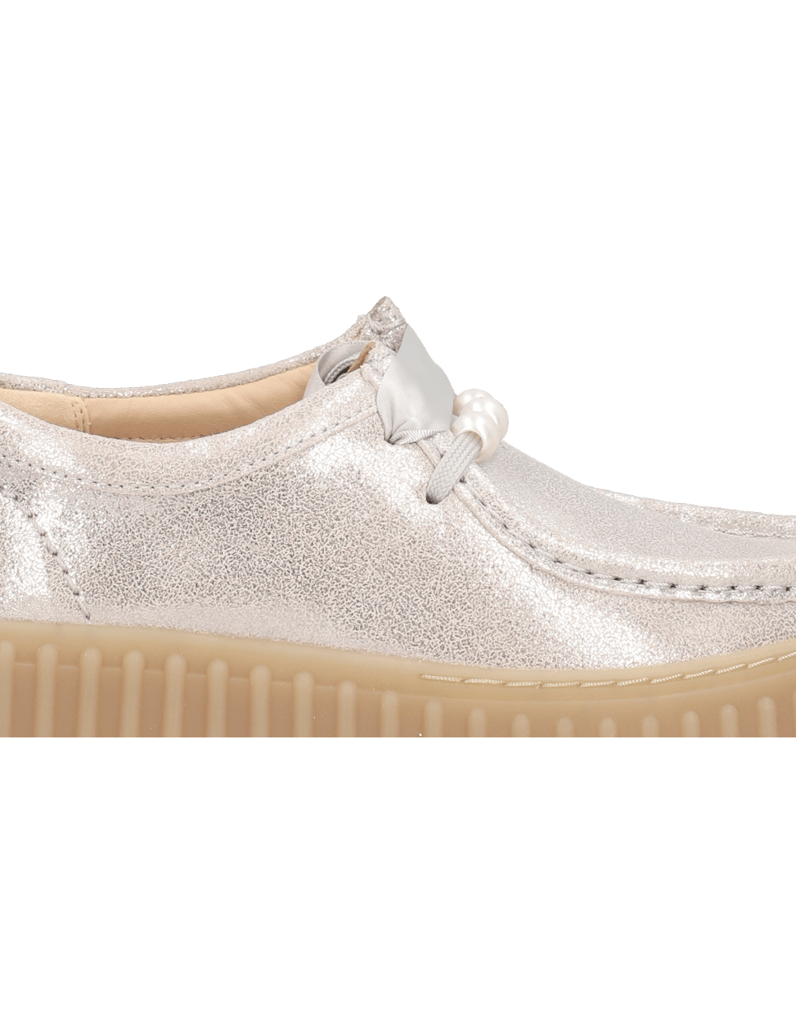 Clarks-Torhill-Bee-grün