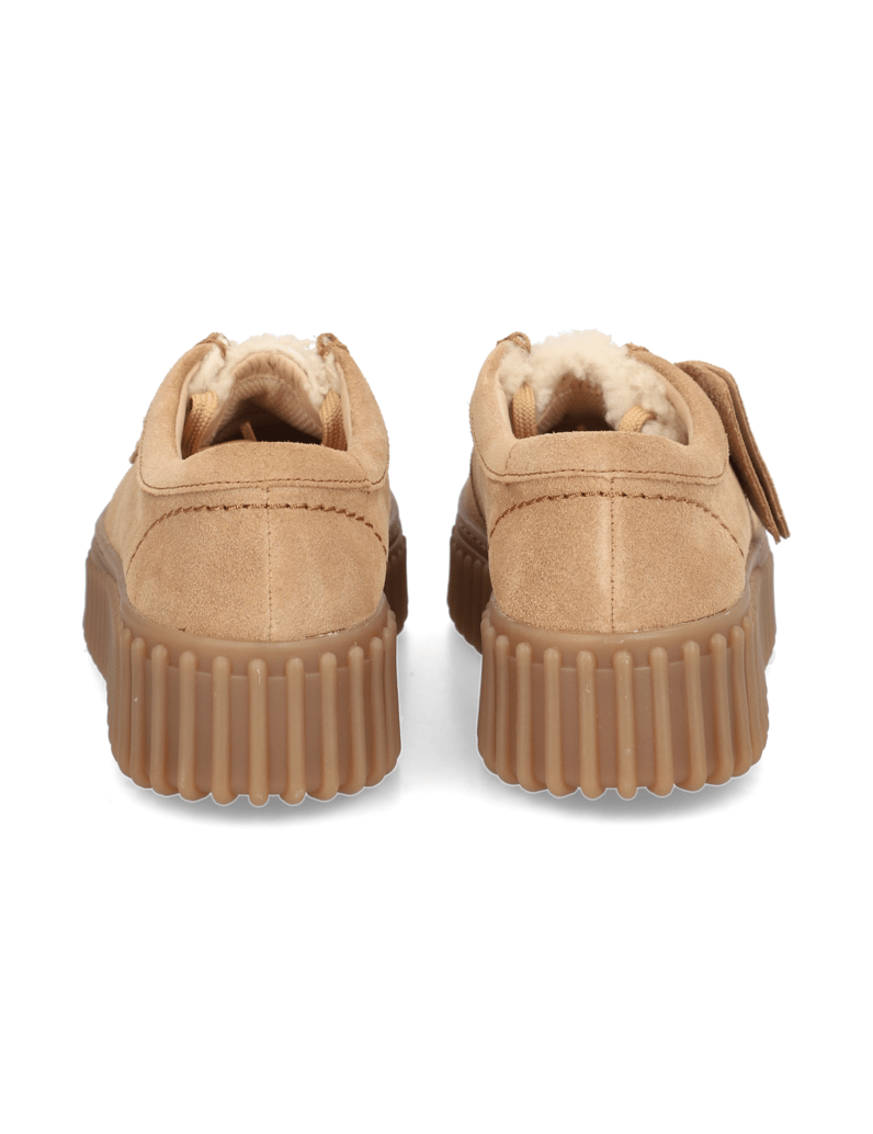 Clarks-Torhill-BEE-grün