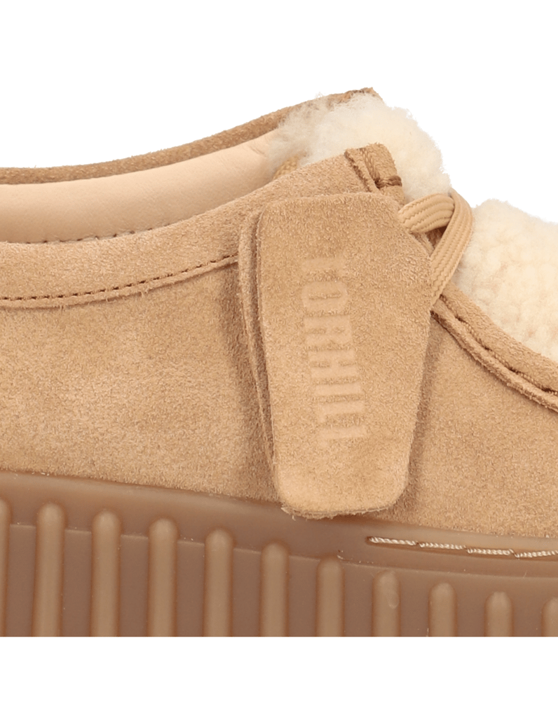 Clarks-Torhill-BEE-grün