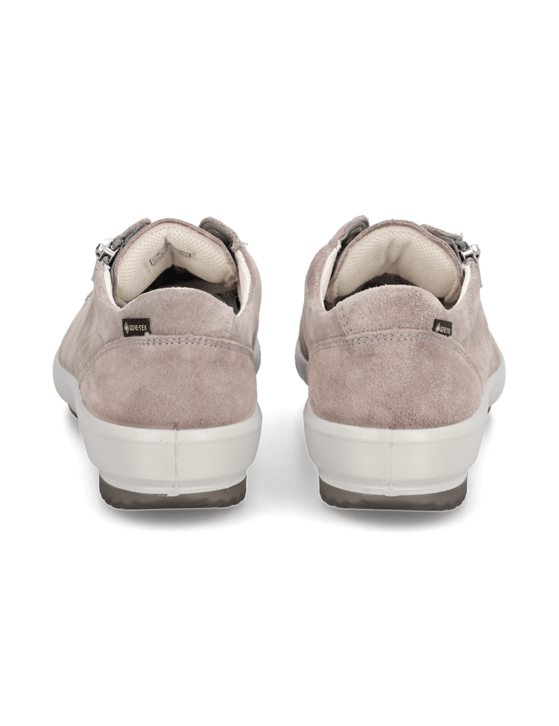 Legero-GoreTex-šedá