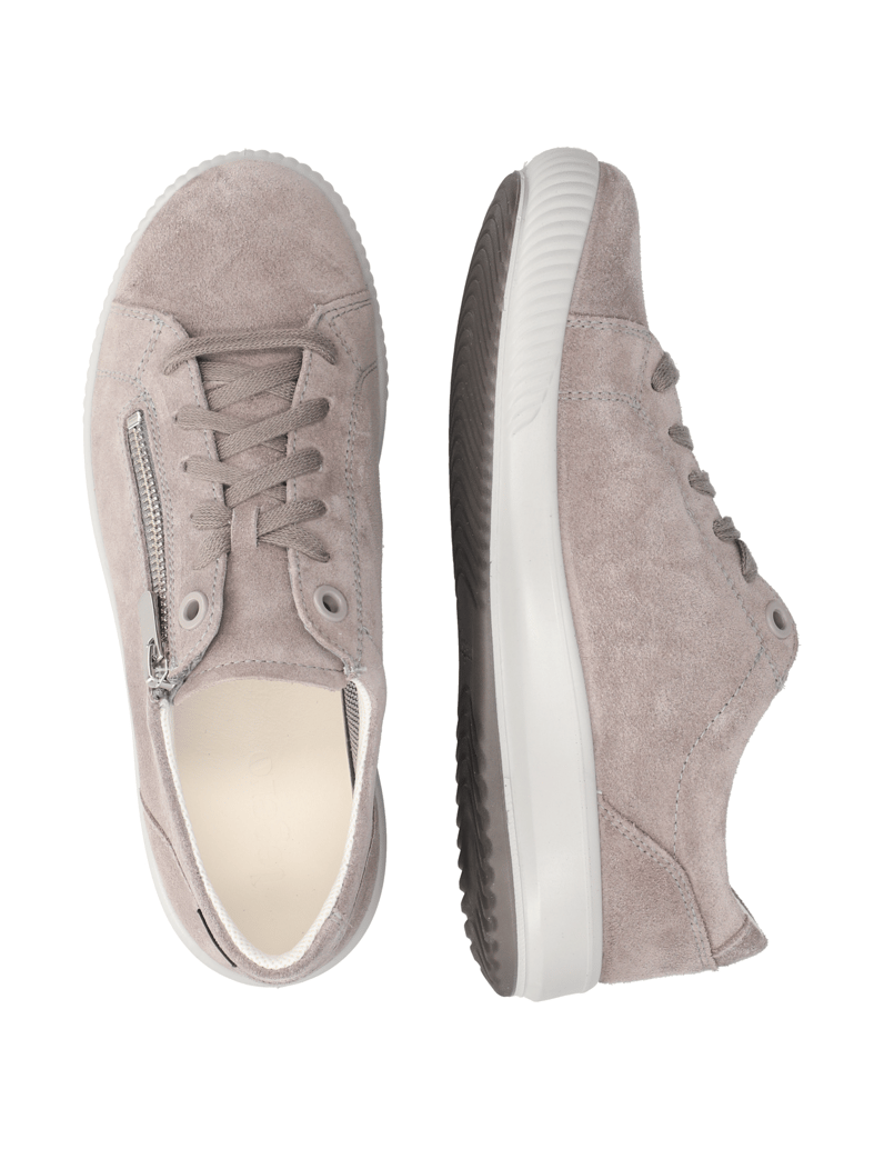 Legero-GoreTex-šedá