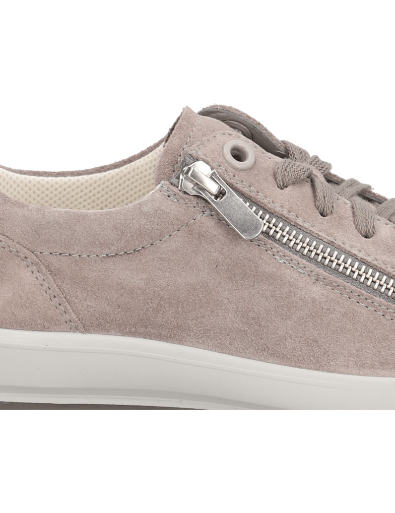 Legero-GoreTex-šedá