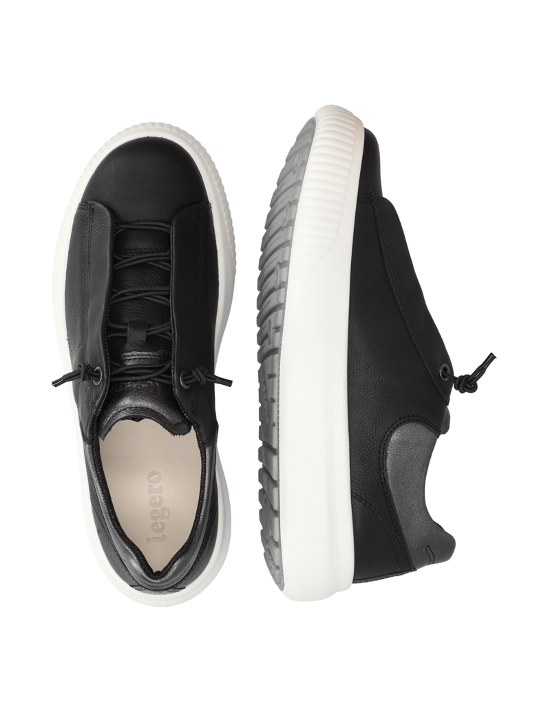 Legero-tenisky-černá