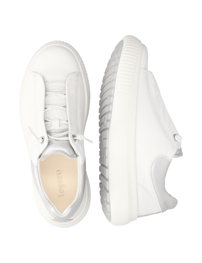 Legero-tenisky-černá