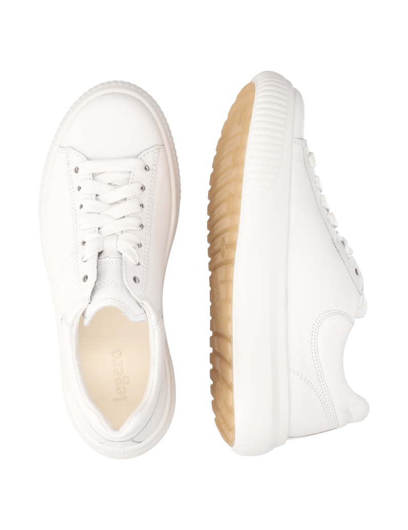 Legero-tenisky-bílá