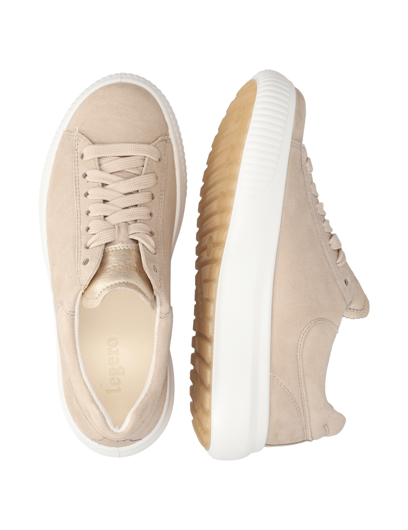 Legero-tenisky-bílá