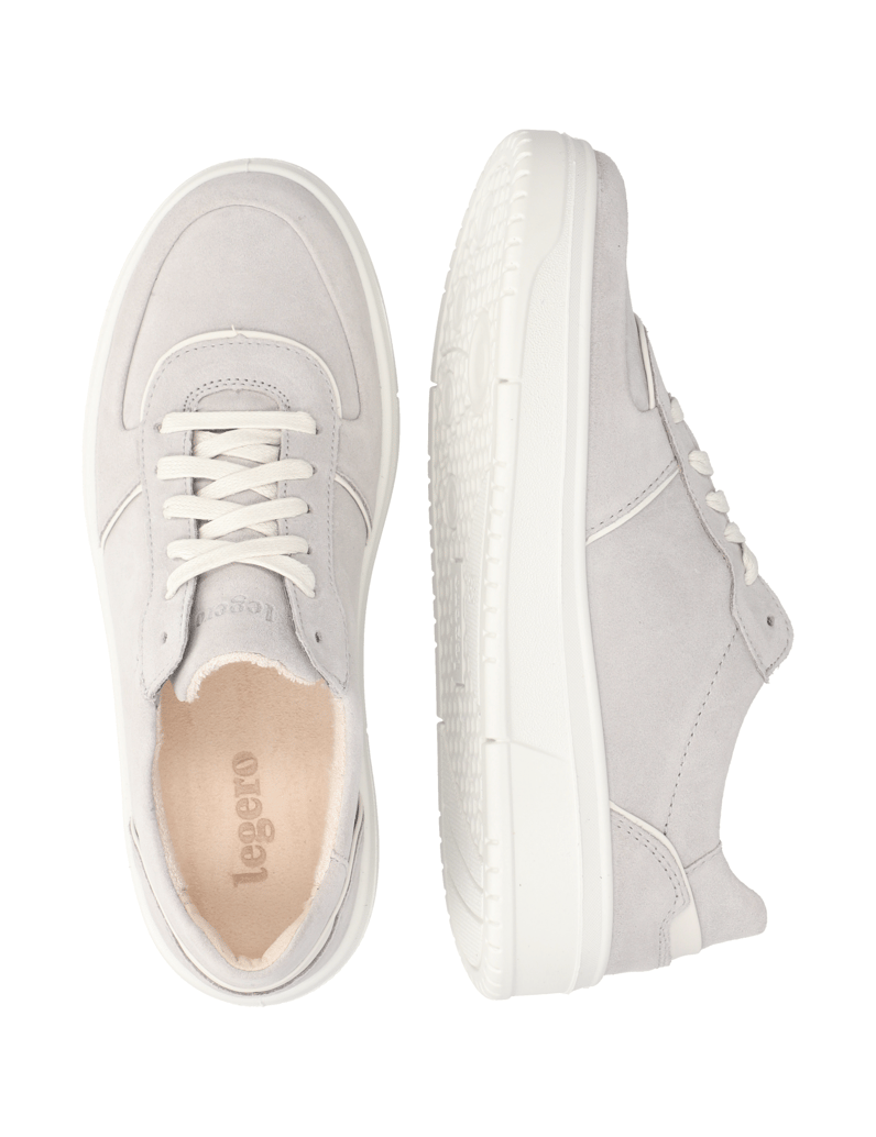 Legero-tenisky-šedá